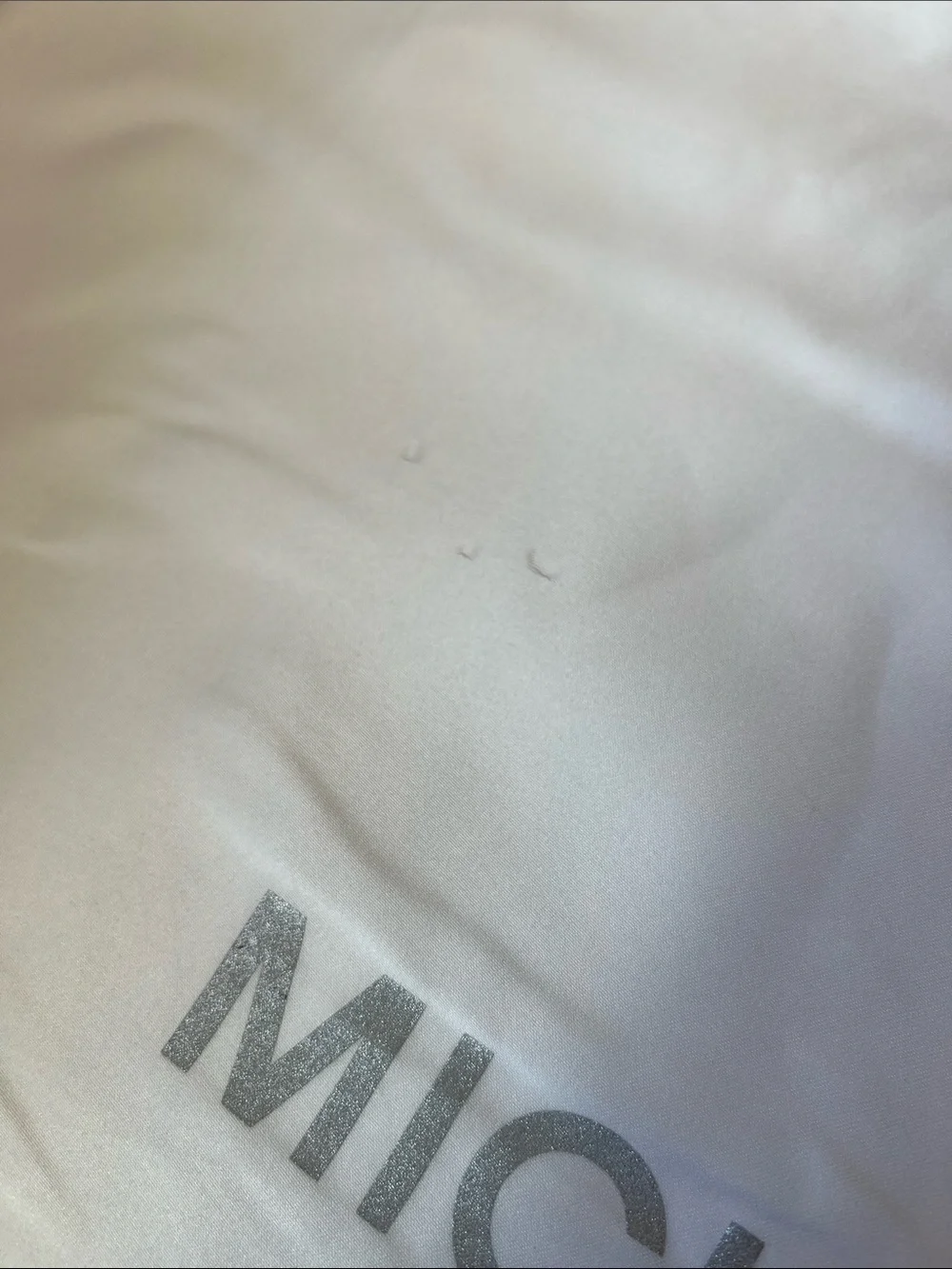 Michael Kors please check